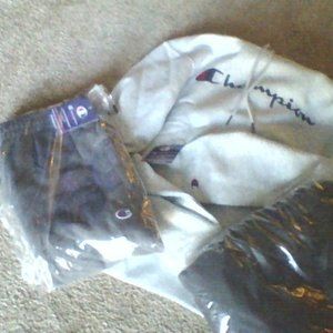 Champion Hoodies, Joggers